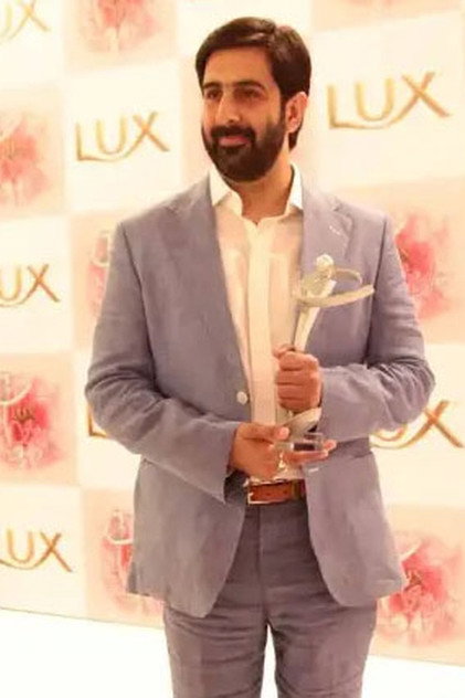 Babar Javed