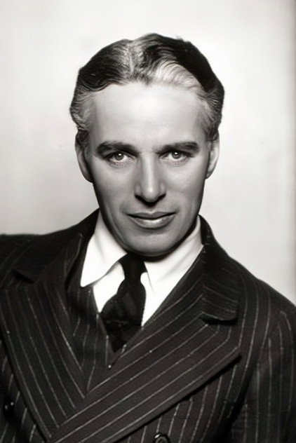 Charlie Chaplin - 6