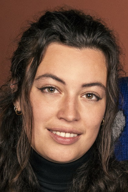 Lauranne Berckmoes