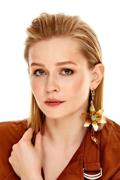 Yulia Peresild - 6