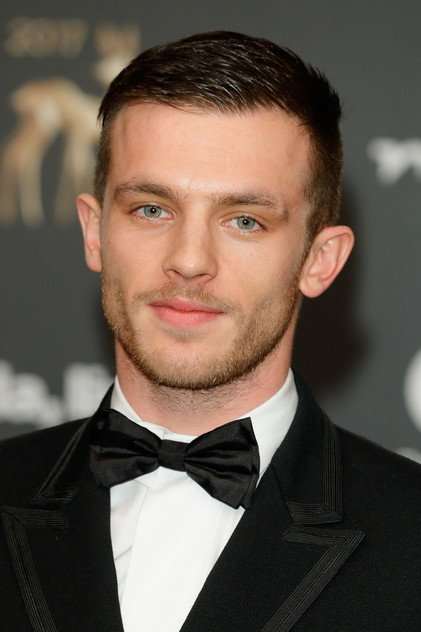 Jannis Niewöhner - 8