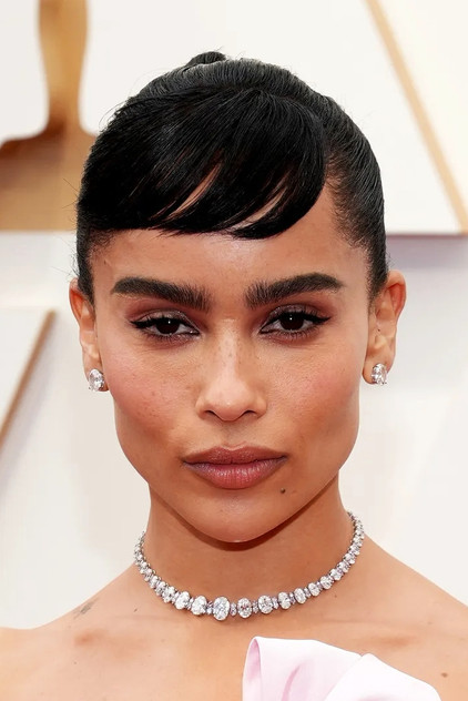 Zoë Kravitz - 18