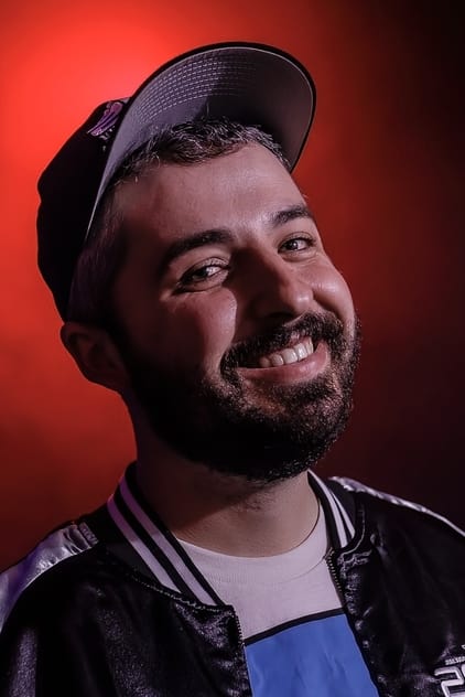 Аватар персоны Patrick Cotnoir