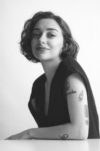 Аватар персоны Manolya Maya