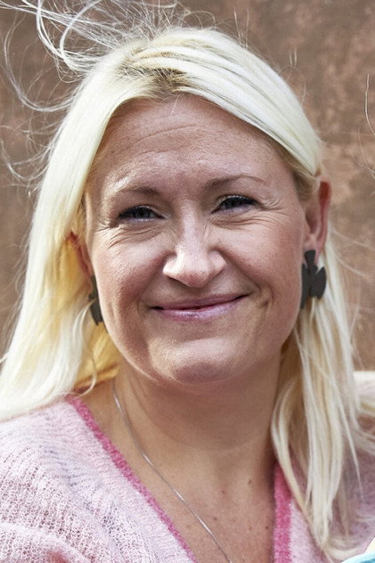 Barbara Topsøe-Rothenborg - 9