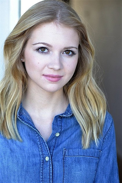 Abby Ross photo 6