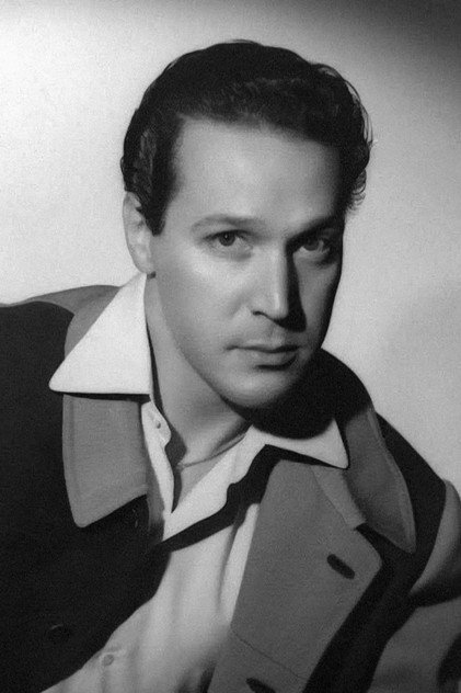 António Vilar photo 2
