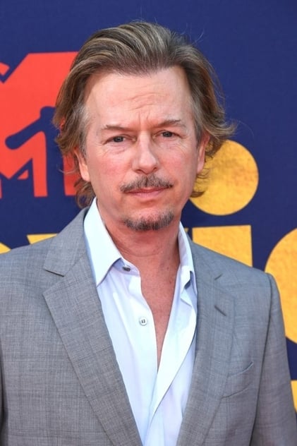 David Spade - 5