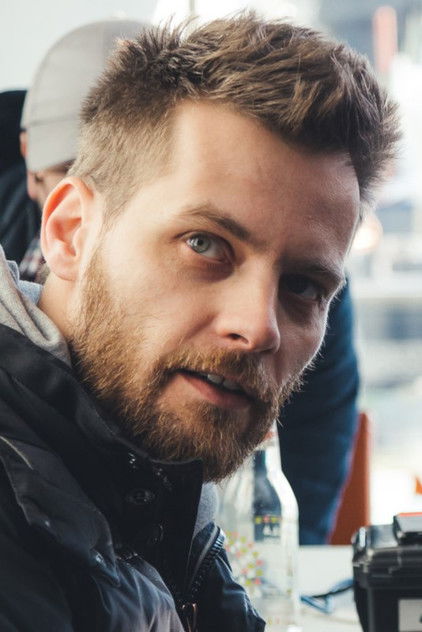 Аватар персоны Maciej Puczyński