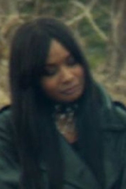 Jamila Fleming