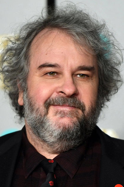 Peter Jackson - 5