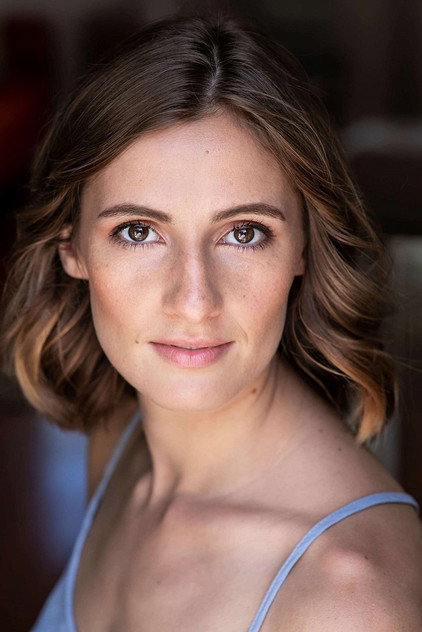 Georgia Pringle photo 2