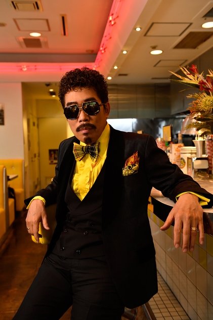 鈴木雅之 鈴木雅之