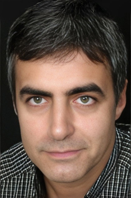 Ali Çatalbaş - 4