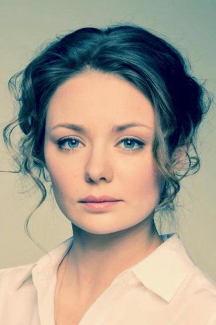 Karina Razumovskaya - 7