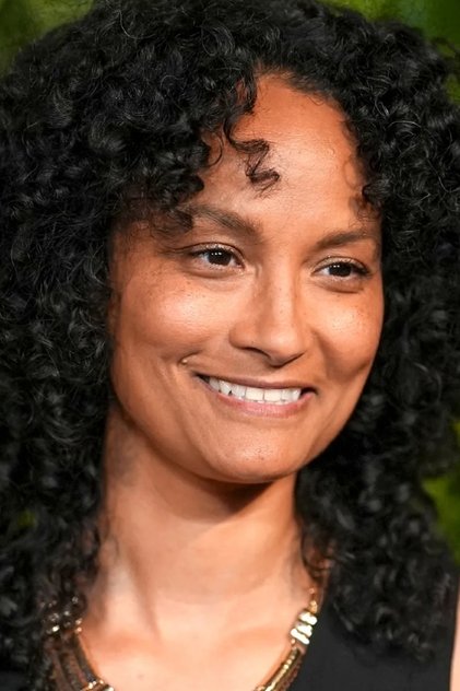 Jamila Wignot