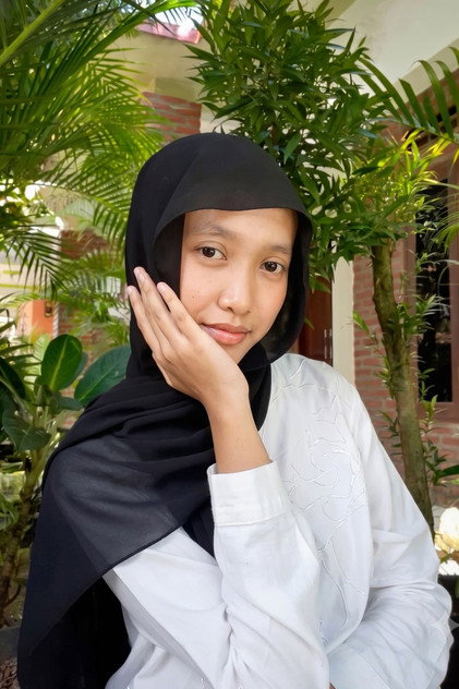 Vanessya Al Jazeera