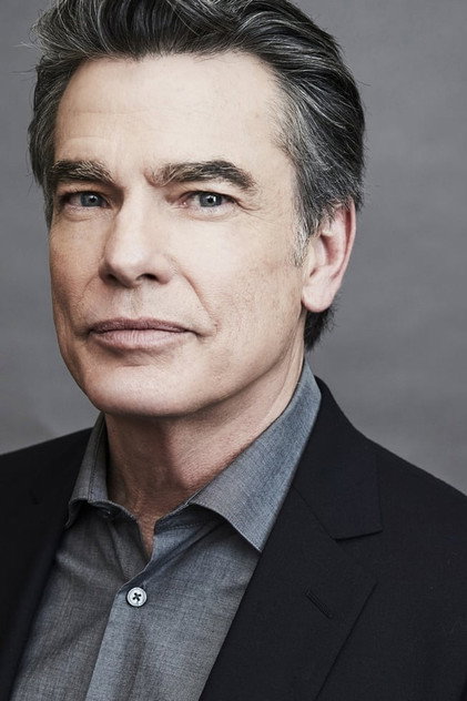 Peter Gallagher - 5