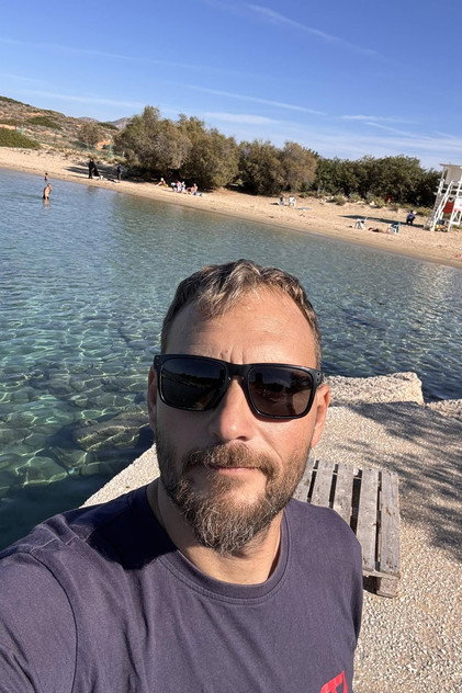 Nikolas Giannoulakis