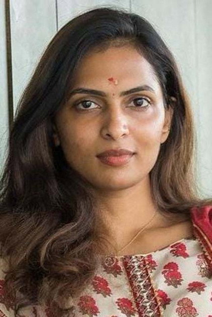 Niranjani Ashokan photo 2