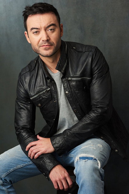 Chris Levine photo 2