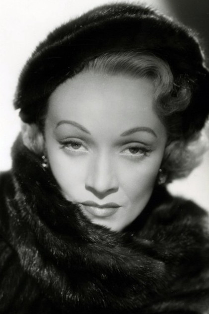 Marlene Dietrich - 7