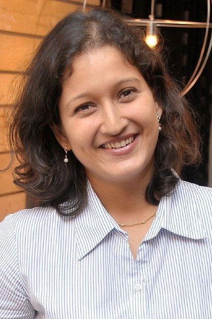 Laila - 5