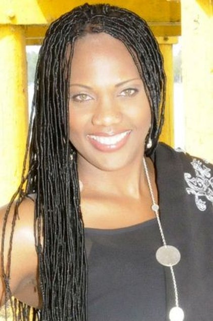 Charlia Boyer Charlia Boyer