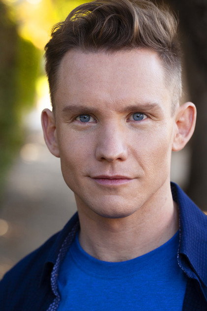 David Sweetman photo 3