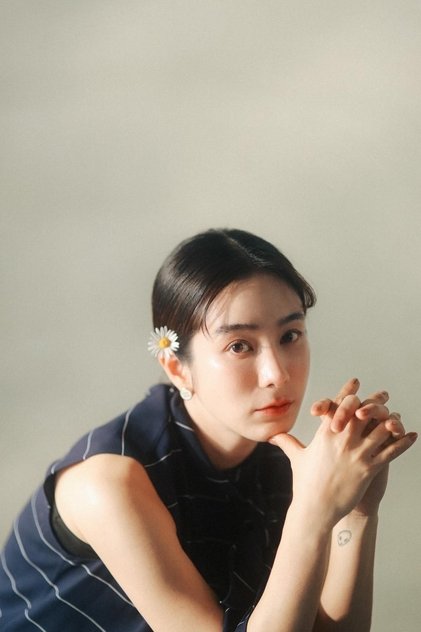 温貞菱