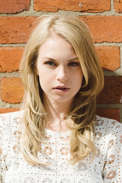 Penelope Mitchell - 10