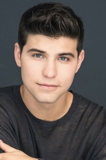 Luke Bilyk - 14