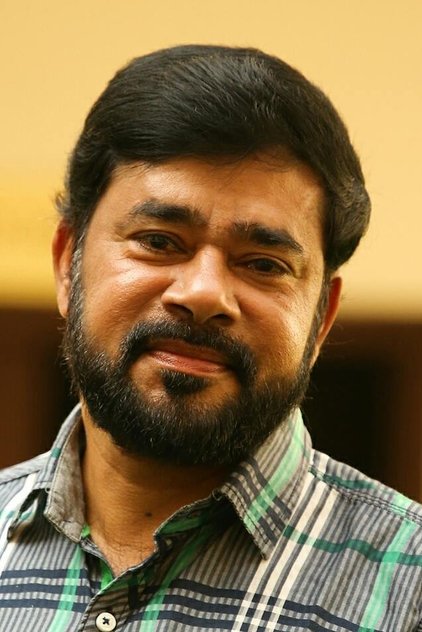 Beeyar Prasad Beeyar Prasad