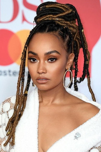 Leigh-Anne Pinnock - 4