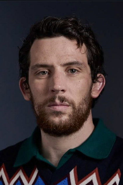 Josh O'Connor - 8