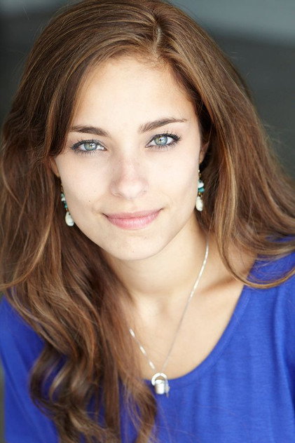 Kayleigh Gilbert - 4