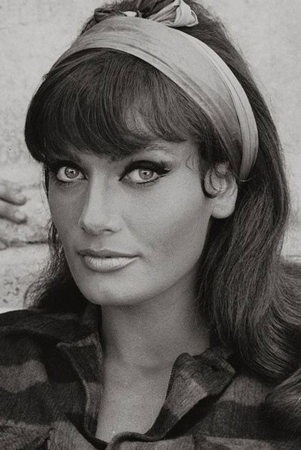 Marisa Mell - 4