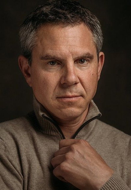 Daniel Keberle