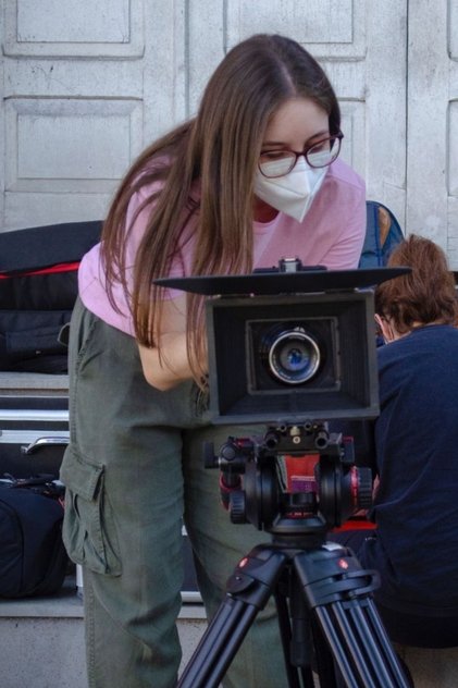 Аватар персоны Marina Pessato