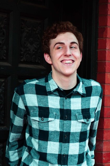 Аватар персоны Brinceton Baum