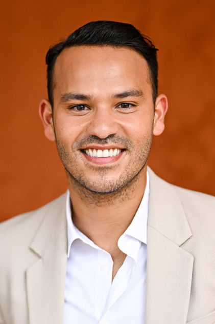 Аватар персоны Mohamed Bouhafsi