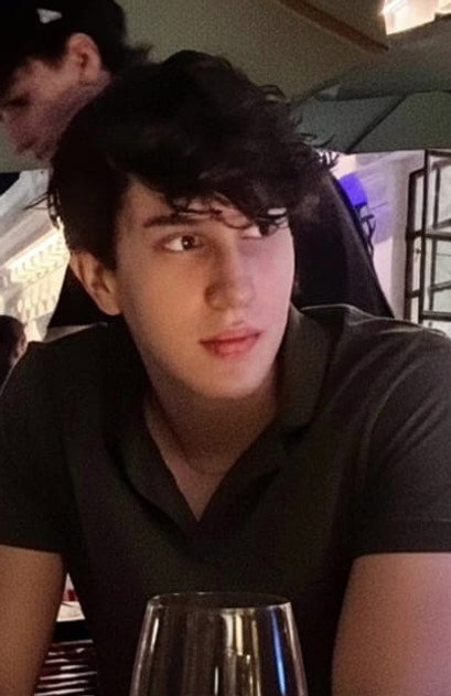 Vitor Hugo Magno