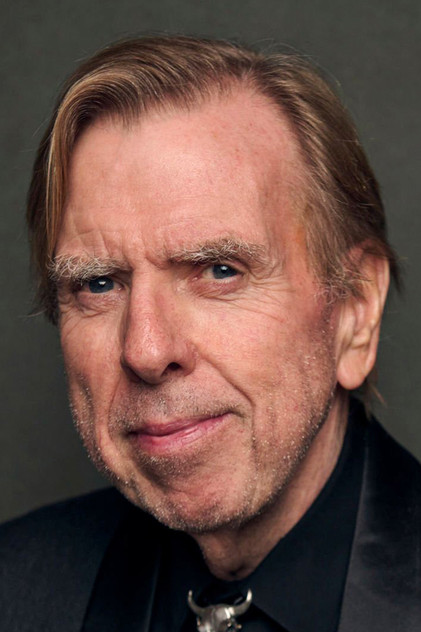 Timothy Spall
