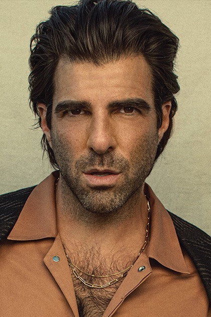 Zachary Quinto - 4
