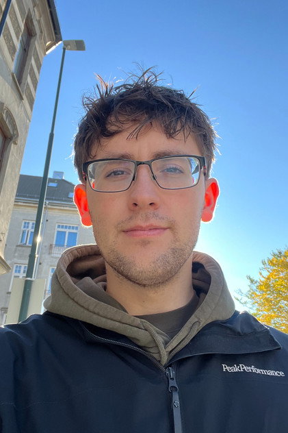 Jonatan Kolstad