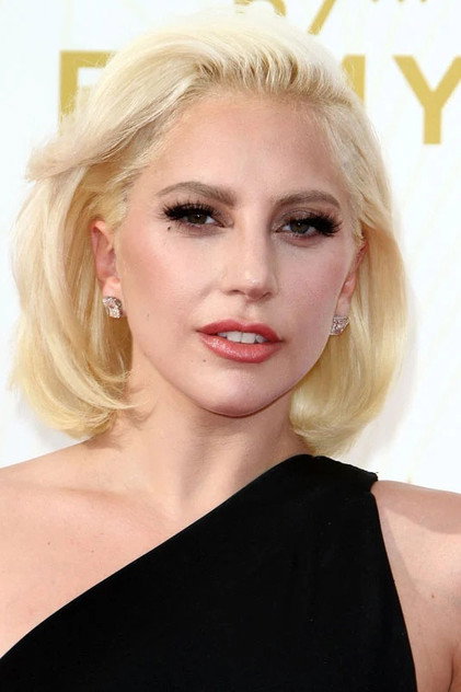 Lady Gaga - 17