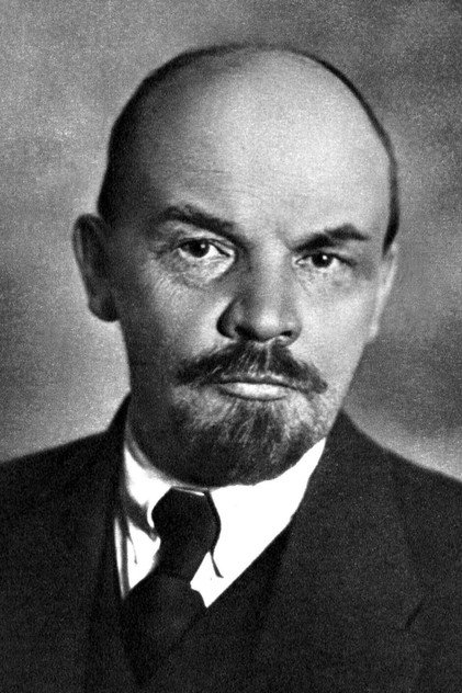 Vladimir Lenin - 4
