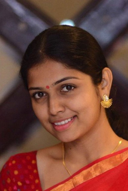 Anjali P Nair photo 4