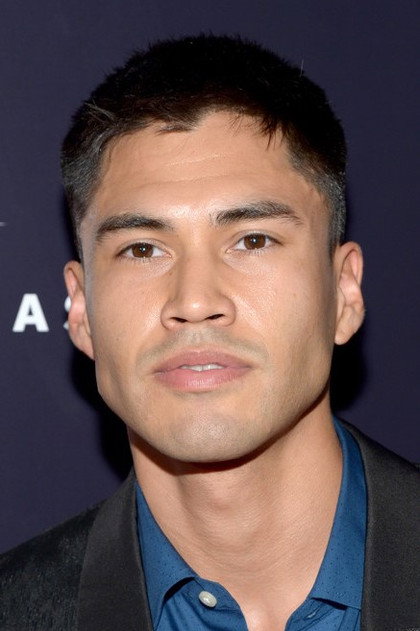 Martin Sensmeier - 7