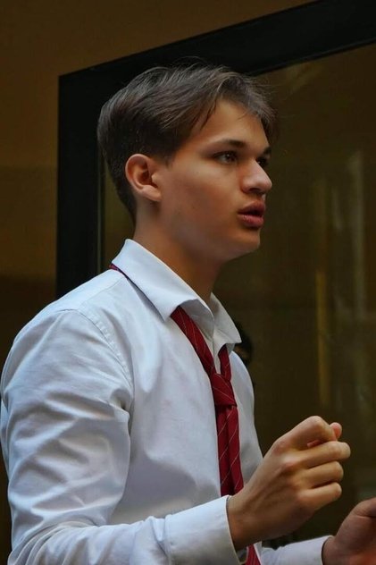 Аватар персоны Jérémie Gravel